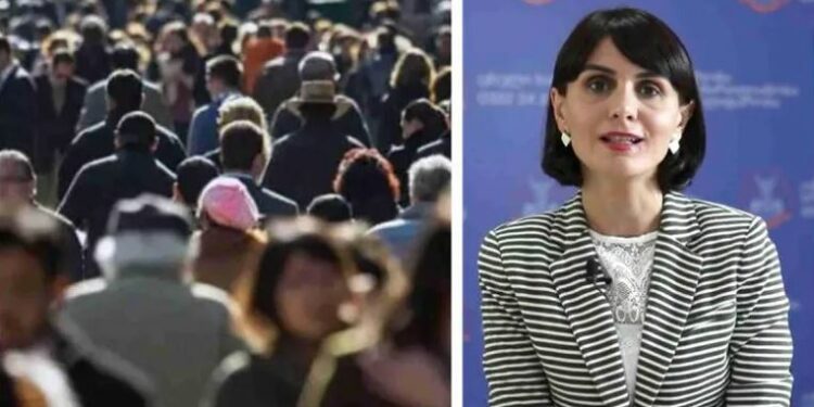 “საქართველოში 277 ადამიანი, ხელფასის სახით, თვეში ნახევარ მილიონამდე ლარს იღებს, ხოლო 12 500 ადამიანი თვეში – 100 ლარზე ნაკლებს” – ვინ არიან ისინი?