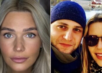 “მეორე ქმარი მაშინ გავიცანი, როცა პირველ ქმართან თაფლობის თვე მქონდა…”