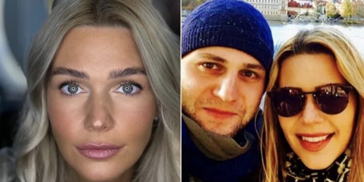 “მეორე ქმარი მაშინ გავიცანი, როცა პირველ ქმართან თაფლობის თვე მქონდა…”