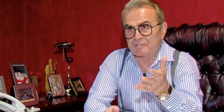 „მაქვს სურვილი, „კოკა-კოლაში“ ხელფასი 1500 დოლარზე ნაკლები არ იყოს“ – თემურ ჭყონია