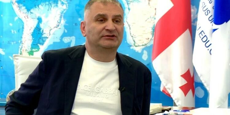 „გადაწყვეტილება მიღებულია“ – კახა შენგელია 3-წლიან საბაკალავრო პროგრამებზე