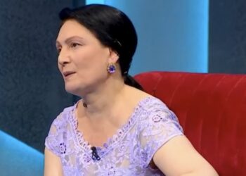 „რესტორანში 40 წლის მამაკაცმა შეურაცხყოფა მომაყენა, წამოვხტი და სახეში შემოვარტყი…ეს კაცი გაგიჟდა და გადამიარა წიხლებით” – რა ისტორიას იხსენებს მზია გეწაძე