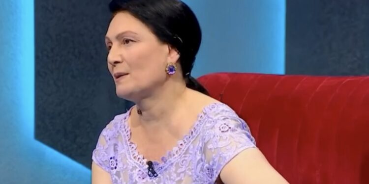 „რესტორანში 40 წლის მამაკაცმა შეურაცხყოფა მომაყენა, წამოვხტი და სახეში შემოვარტყი…ეს კაცი გაგიჟდა და გადამიარა წიხლებით” – რა ისტორიას იხსენებს მზია გეწაძე