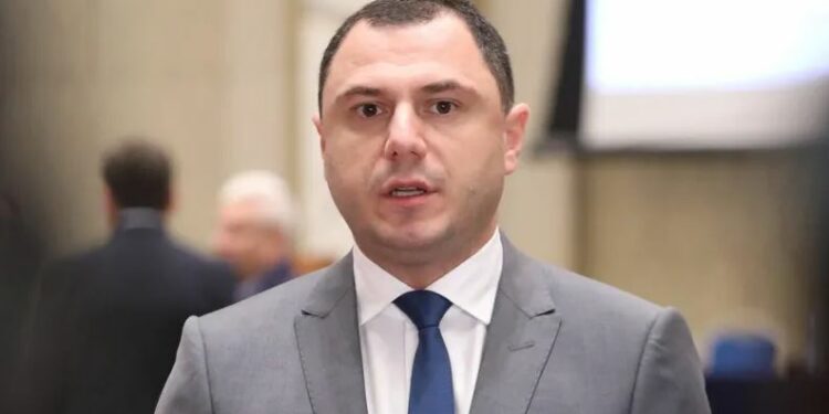 ჰაგიოგრაფია უნდა ისწავლებოდეს – გიორგი ამილახვარი