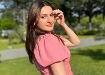 ვინ არის ბაღდათში, მეწყრის ჩამოწოლის შედეგად დაღუპული 20 წლის გოგონა