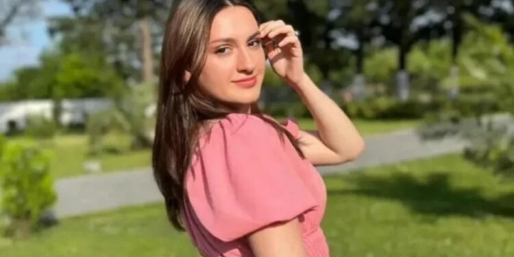 ვინ არის ბაღდათში, მეწყრის ჩამოწოლის შედეგად დაღუპული 20 წლის გოგონა