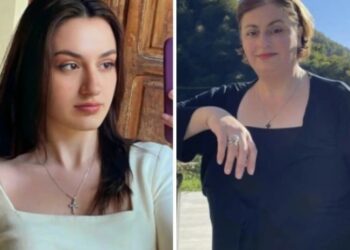 „როგორ დამიტოვეთ ქრისტო მარტო! როგორ არ შეიცოდეთ“ – ტრაგიკულად დაღუპული დედა-შვილის ცხედრები იპოვეს