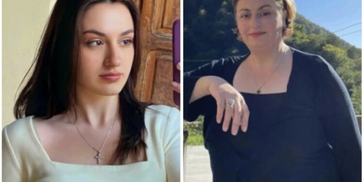 „როგორ დამიტოვეთ ქრისტო მარტო! როგორ არ შეიცოდეთ“ – ტრაგიკულად დაღუპული დედა-შვილის ცხედრები იპოვეს