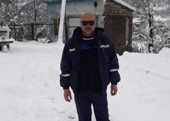 “ენერგო-პრო ჯორჯიას” თანამშრომელი სამსახურებრივი მოვალეობის შესრულებისას უბედურ შემთხვევას ემსხვერპლა