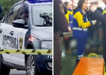 „მდგომარეობა მძიმეა…“ – ე.წ. სტამბოლის ბაზარში დაჭრილი 26 წლის კაცის მდგომარეობაზე ახალი ინფორმაცია ვრცელდება