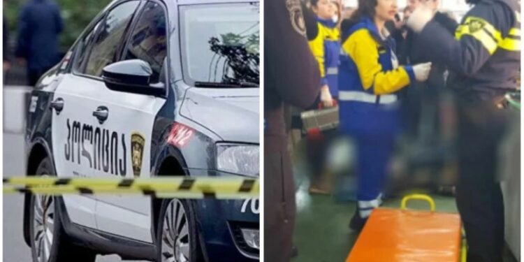 „მდგომარეობა მძიმეა…“ – ე.წ. სტამბოლის ბაზარში დაჭრილი 26 წლის კაცის მდგომარეობაზე ახალი ინფორმაცია ვრცელდება