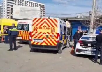 მოკლულებს შორის, არის ტაქსის მძღოლი, რომელმაც შემთხვევის ადგილიდან არ წაიყვანა – უმძიმესი დანაშაულის ახალი დეტალები