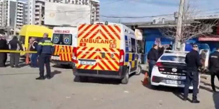 მოკლულებს შორის, არის ტაქსის მძღოლი, რომელმაც შემთხვევის ადგილიდან არ წაიყვანა – უმძიმესი დანაშაულის ახალი დეტალები