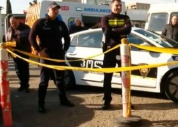 “კაიფში იყო, მივიდა ბიძასთან, სროლა ატეხა, 3 ადამიანი ბაზრობაზე მოკლა და მეოთხე კიდევ ტაქსის მძღოლი” – საზარელი ტრაგედიის დეტალები