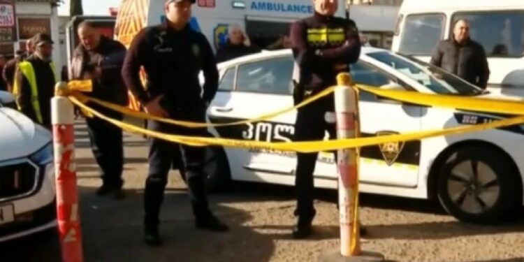 “კაიფში იყო, მივიდა ბიძასთან, სროლა ატეხა, 3 ადამიანი ბაზრობაზე მოკლა და მეოთხე კიდევ ტაქსის მძღოლი” – საზარელი ტრაგედიის დეტალები