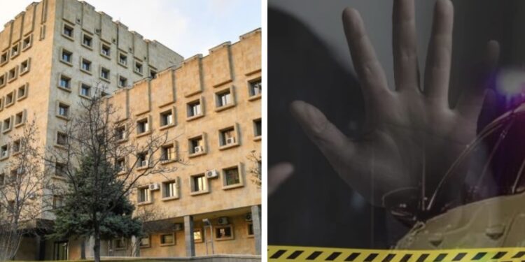 შეზღუდული შესაძლებლობის მქონე პირის გაუპატიურების ფაქტზე 80 წლამდე კაცს ბრალდება წარედგინა