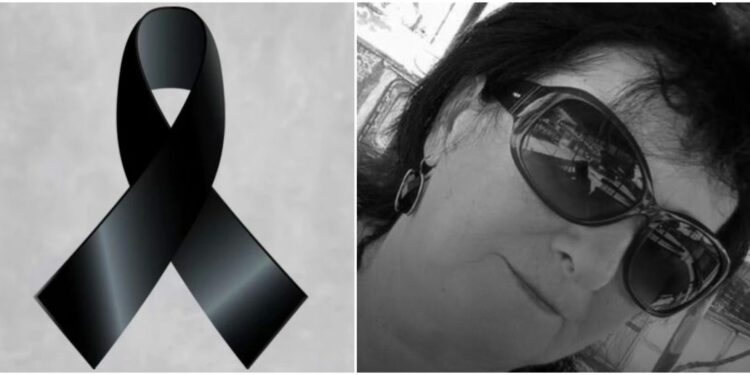 ცნობილია ქუთაისში, ავარიისას ტრაგიკულად დაღუპული ერთ-ერთი ქალის ვინაობა