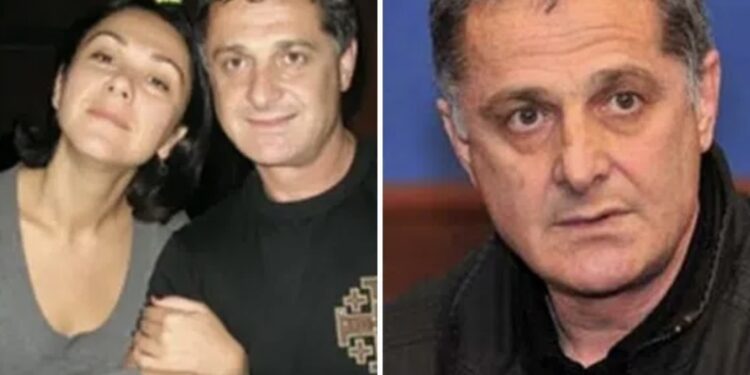 “წინადადება “გედია წავიდა თავის მარიტასთან”, უადგილოა… სოსო ჯაჭვლიანს მთელი ცხოვრება ჰყავდა არაჩვეულებრივი ცოლი ირმა, რომელთანაც ბედნიერი 31 წელიწადი განვლო