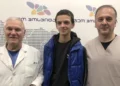 ქართველი ექიმების მორიგი წარმატება და გადარჩენილი სიცოცხლე: 14 წლის მოზარდს იშვიათი პათოლოგია დაუდგინდა – მედიკოსებმა მისი გამოჯანმრთელება შეძლეს