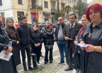 ბათუმში, ერთ-ერთი კლინიკის ექიმებს ახალშობილის გარდაცვალებაში ადანაშაულებენ