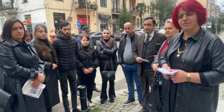 ბათუმში, ერთ-ერთი კლინიკის ექიმებს ახალშობილის გარდაცვალებაში ადანაშაულებენ