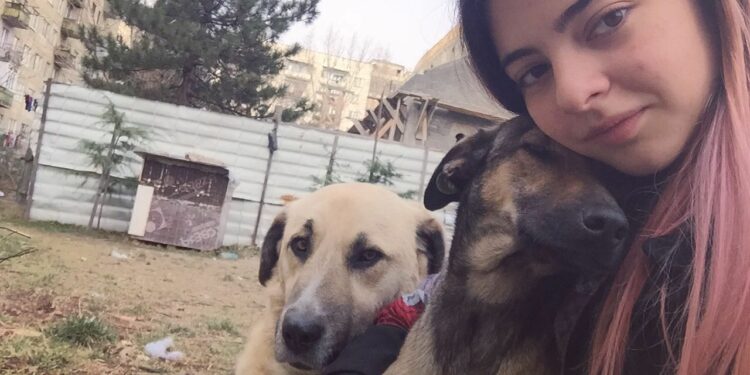 „ჯერ მიუსაფარი ცხოველების პრობლემა მოვაგვაროთ, ჩემნაირ ადამიანებს რომ არ “გვეტენებოდეს” საცოდავი ცხოველები“ – ტასო ლოსაბერიძე