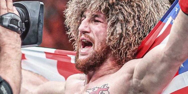 ეს ყველაფერი მხოლოდ დასაწყისია, ყველაფერს გავაკეთებ, რომ ქართველი გულშემატკივრები მომავალშიც გავახარო – დვალიშვილი