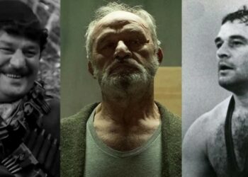 „აფხაზეთში საომრად შვილთან ერთად წავიდა და… მას ჩააკვდა ხელში… ამ ტკივილით, კეთილშობილურად დაბერდა. ღირსება არ დაუკარგავს“ – უცნობი ფაქტები ლევან თედიაშვილის ცხოვრებიდან