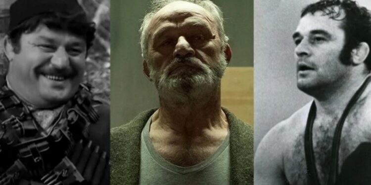 „აფხაზეთში საომრად შვილთან ერთად წავიდა და… მას ჩააკვდა ხელში… ამ ტკივილით, კეთილშობილურად დაბერდა. ღირსება არ დაუკარგავს“ – უცნობი ფაქტები ლევან თედიაშვილის ცხოვრებიდან