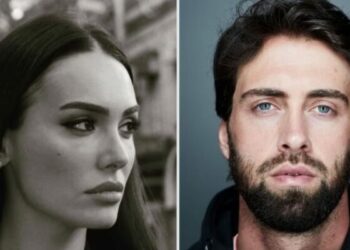 “ რამე რომ გაუჭირდეს, პირველი ვიქნები ვინც მას გვერდში დაუდგება” – ნეკა დოროყაშვილი ნიკოლოზ ბასილაშვილზე