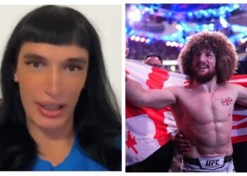 მერაბ დვალიშვილი არის გამოუსვლელი ხიხო. ნახვამდის – კრისტი ლაბაძე