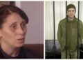 “ყველაფერი უნდა გააკეთონ, რომ ჩემი შვილი იხსნან ციხიდან” – ქართველი მებრძოლის დედა