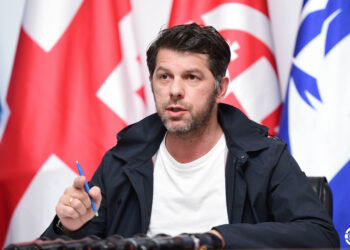 The Guardian-ის ცნობით, 2027 წელს „უეფას“ პრეზიდენტის თანამდებობაზე ალექსანდერ ჩეფერინი შეიძლება ლევან კობიაშვილმა შეცვალოს