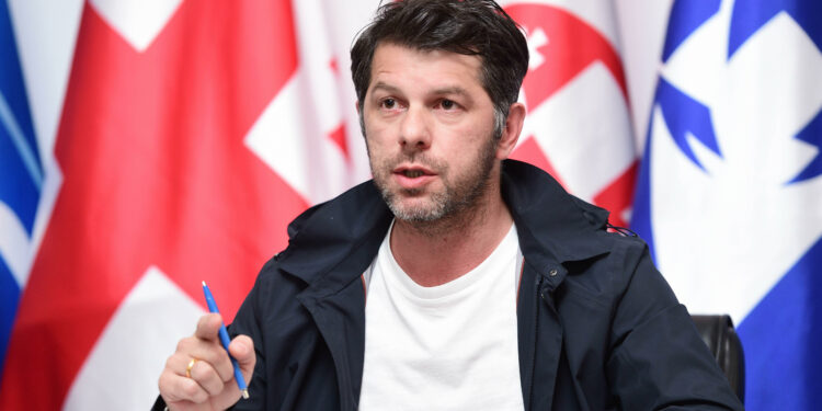 The Guardian-ის ცნობით, 2027 წელს „უეფას“ პრეზიდენტის თანამდებობაზე ალექსანდერ ჩეფერინი შეიძლება ლევან კობიაშვილმა შეცვალოს