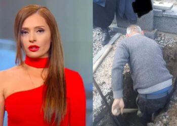 “44 წლის წინ ქუთაისში, მშობლებს უთხრეს, რომ ბავშვი დაიღუპა, დღეს გაიხსნა საფლავი, სადაც არაფერი არ დაგვხვდა” – თამუნა მუსერიძე