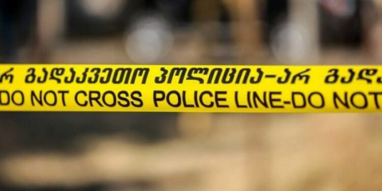 “17 წელი ვიყავი ციხეში, ვერ შემაშინებთ, შეურაცხადი ვარ…” | ხობში, მძიმე დანაშაულებისთვის ნასამართლევი პირი თანასოფლელებს ემუქრება