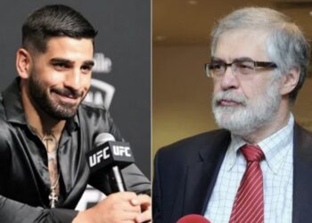 “ილია თოფურია ქართველია? ესპანელია? ორივეა? ლეგიტიმურად გვიხარია მისი გამარჯვება?” – გია ნოდია