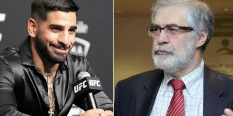 “ილია თოფურია ქართველია? ესპანელია? ორივეა? ლეგიტიმურად გვიხარია მისი გამარჯვება?” – გია ნოდია