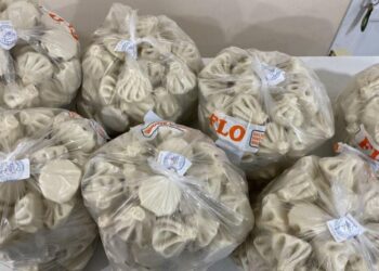 ხორცპროდუქტების ფალსიფიცირებული ნახევარფაბრიკატების წარმოების გამო 1 პირი პასუხისგებაში მისცეს