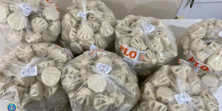 ხორცპროდუქტების ფალსიფიცირებული ნახევარფაბრიკატების წარმოების გამო 1 პირი პასუხისგებაში მისცეს