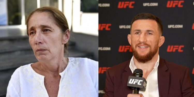 “არ მოიბოდიშებს ჰომოფობიურ გამოხტომაზე და უნდა დაქენსელდეს“ – ნატა ფერაძე მერაბ დვალიშვილს ჰომოფობიაში ადანაშაულებს