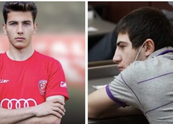 “ჩვენ არაფერი გვაქვს მოსანანიებელი, აქეთ მოინანიონ უკანონო პატიმრობაში რომ ვართ” – გიორგი შაქარაშვილის მკვლელობაში მსჯავრდებული ჩიქოვანი