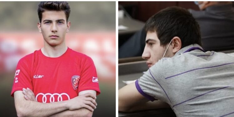 “ჩვენ არაფერი გვაქვს მოსანანიებელი, აქეთ მოინანიონ უკანონო პატიმრობაში რომ ვართ” – გიორგი შაქარაშვილის მკვლელობაში მსჯავრდებული ჩიქოვანი