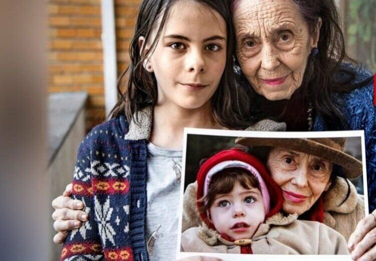 პირველი შვილი 66 წლისამ გააჩინა – ახლა დედა 82 წლისაა, ქალიშვილი – 16 წლის