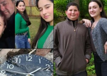 „დამთავრდა ჩემთვის ყველაფერი, გაშავდა ირგვლივ სამყარო…“ – რას წერს ქალი, რომელმაც ბაღდათის სტიქიისას მეუღლე და სამი შვილი დაკარგა