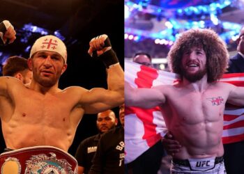 “7-ჯერაა დვალიშვილი ნასამართლები მაღაზიის ქურდობაზე” – ავთანდილ ხურციძე მერაბ დვალიშვილის განცხადებას ეხმაურება (ვიდეო)