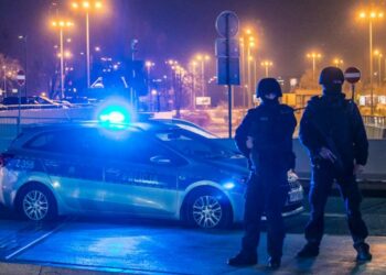 პოლონეთში, ნეპალელი ახალგაზრდის მკვლელობისთვის დაკავებულ საქართველოს მოქალაქეს 8-დან 25 წლამდე, ან უვადო პატიმრობა ემუქრება