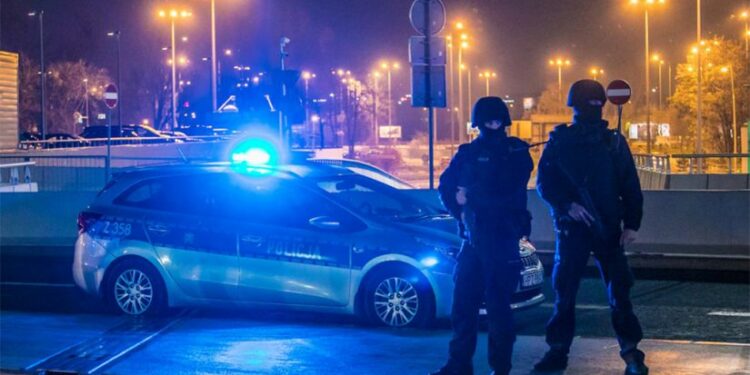 პოლონეთში, ნეპალელი ახალგაზრდის მკვლელობისთვის დაკავებულ საქართველოს მოქალაქეს 8-დან 25 წლამდე, ან უვადო პატიმრობა ემუქრება