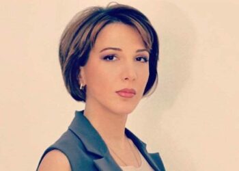 აგვიხსენით, რატომ აფინანსებთ აგრესიულ LGBT პროპაგანდას საქართველოში – რას წერს თამთა მეგრელიშვილი 6 მარტს დაგეგმილ ლგბტ ღონისძიებაზე?