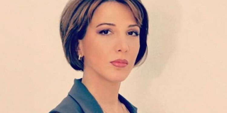 აგვიხსენით, რატომ აფინანსებთ აგრესიულ LGBT პროპაგანდას საქართველოში – რას წერს თამთა მეგრელიშვილი 6 მარტს დაგეგმილ ლგბტ ღონისძიებაზე?